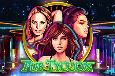 PUB TYCOON?v=6.0